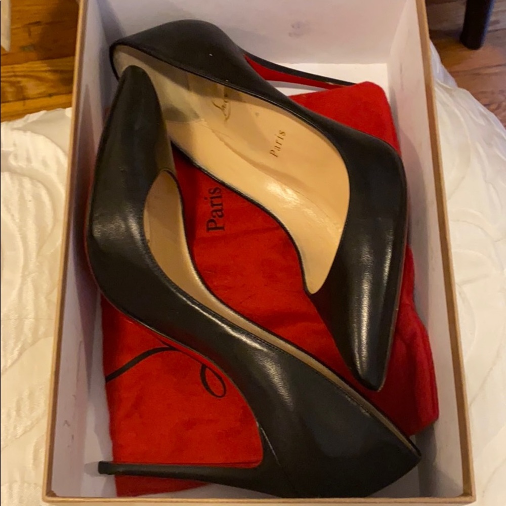 Christian Louboutins